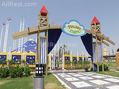 Pegasos World Hotel 45